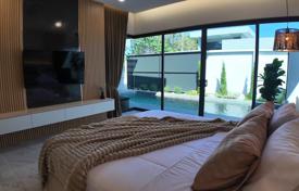 3 dormitorio villa 230 m² en Pattaya, Tailandia. $364 000