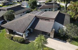 Casa de pueblo – Tamarac, Broward, Florida,  Estados Unidos. $480 000
