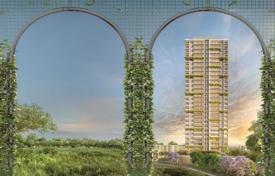 New residential complex with apartments en Sao Paulo, Brasil. de $363 000