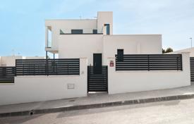 3 dormitorio villa 120 m² en Polop, España. 620 000 €