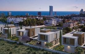 3 dormitorio villa 229 m² en Mouttagiaka, Chipre. 925 000 €