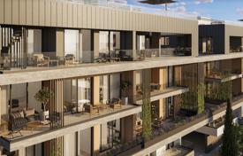 New residential complex with apartments en Limasol (Lemesos), Chipre. de 455 000 €