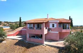 Villa – Kranidi, Administration of the Peloponnese, Western Greece and the Ionian Islands, Grecia. 380 000 €
