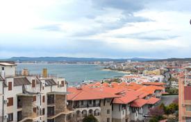 3 dormitorio piso 120 m² en Sveti Vlas, Bulgaria. 104 000 €