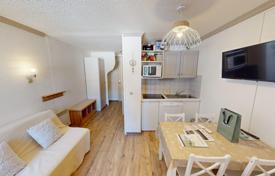 2 dormitorio piso 22 m² en Huez, Francia. 205 000 €