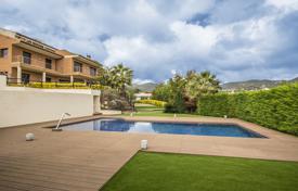 8 dormitorio villa 942 m² en Cabrils, España. 2 560 000 €