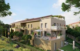 New residential complex with apartments en Salon-de-Provence, Francia. de 458 000 €