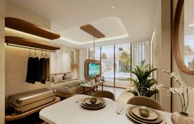 1 dormitorio piso 41 m² en South Kuta, Indonesia. $165 000
