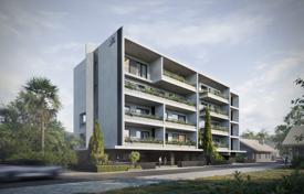 2 dormitorio piso 50 m² en Limasol (Lemesos), Chipre. Price on request
