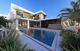 4 dormitorio chalet 163 m² en Latsia, Chipre. 468 000 €