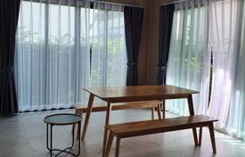 3 dormitorio chalet en Bangkok, Tailandia. $3 700  por semana