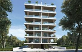 2 dormitorio ático 105 m² en Larnaca, Chipre. 390 000 €