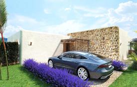 2 dormitorio villa 131 m² en Pinoso, España. 369 000 €