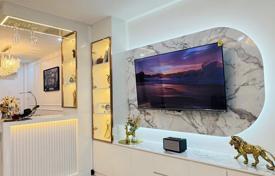 2 dormitorio villa 114 m² en Pattaya, Tailandia. $82 000