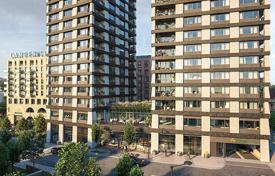 New residential complex with apartments en Londres, Gran Bretaña. de £790 000