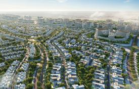 Complejo residencial Sobha Sanctuary — The Grove – Wadi Al Safa 5, Dubai, EAU. de $2 540 000