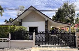 3 dormitorio villa 126 m² en Pattaya, Tailandia. $194 000