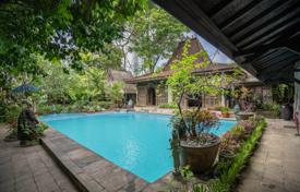 7 dormitorio villa 1000 m² en Seminyak, Indonesia. $3 000 000