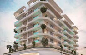Complejo residencial Natuzzi Harmony – Dubai Islands, Dubai, EAU. de $597 000