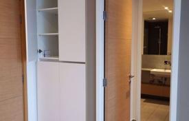 1-dormitorio apartamentos en condominio en Watthana, Tailandia. $258 000