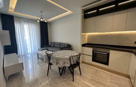 2 dormitorio piso 58 m² en Alanya, Turquía. 9 329 000 TRY