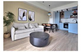 2 dormitorio piso 49 m² en Vake-Saburtalo, Georgia. $124 000