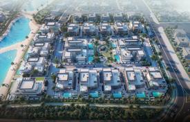 Complejo residencial Nineteen Riviera Lagoon – Nad Al Sheba 1, Dubai, EAU (Emiratos Árabes Unidos). de $6 066 000