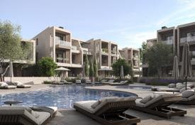 2-dormitorio apartamentos en edificio nuevo 64 m² en Nikiti, Grecia. 315 000 €