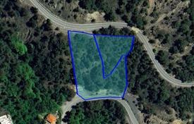Terreno en Pano Platres, Chipre. 1 300 000 €
