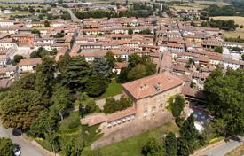 Castillo – Piedmont, Italia. 3 500 000 €