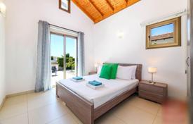 3 dormitorio chalet 105 m² en Famagusta, Chipre. 399 000 €
