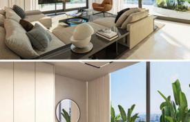4 dormitorio adosado en Limasol (Lemesos), Chipre. 550 000 €