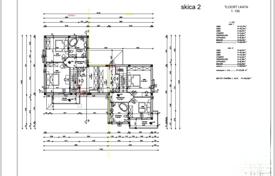 4 dormitorio piso 212 m² en Matulji, Croacia. 520 000 €