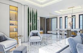 5 dormitorio villa 300 m² en Kargicak, Turquía. 850 000 €