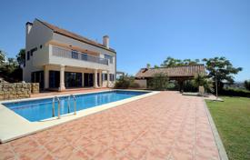 Villa – Sotogrande, Andalucía, España. 2 200 000 €