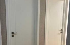 4 dormitorio piso 139 m² en Lisi lake, Georgia. $243 000