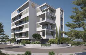 Piso – Germasogeia, Limassol (city), Limasol (Lemesos),  Chipre. From 350 000 €