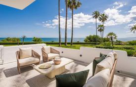 3 dormitorio piso 195 m² en Estepona, España. 2 995 000 €