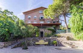 7 dormitorio casa de pueblo 1011 m² en Barcelona, España. 8 300 000 €