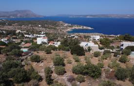 Terreno en Kokkino Chorio, Grecia. 330 000 €