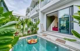 2 dormitorio villa 92 m² en Ungasan, Indonesia. $220 000