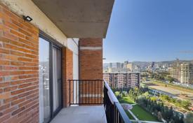 2 dormitorio piso 61 m² en Vake-Saburtalo, Georgia. $149 000