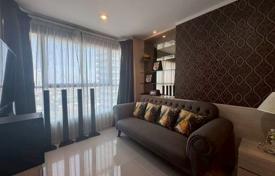 2 dormitorio piso 71 m² en Pattaya, Tailandia. $173 000
