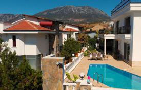 Villa – Kargicak, Antalya, Turquía. $416 000