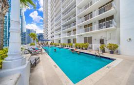 2-dormitorio apartamentos en condominio 96 m² en Miami, Estados Unidos. $859 000