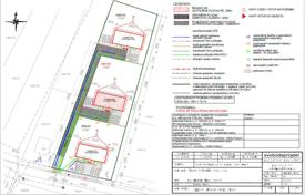 Terreno en Región de Bohemia Central, República Checa. Price on request