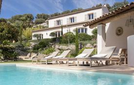 7 dormitorio villa en Tourrettes-sur-Loup, Francia. 2 490 000 €