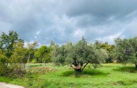 Terreno en Istria County, Croacia. 96 000 €