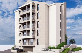 2 dormitorio piso 60 m² en Budva city, Montenegro. 192 000 €