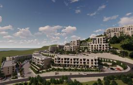 1 dormitorio piso 60 m² en Budva city, Montenegro. 210 000 €